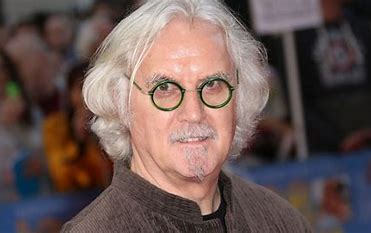 Billy Connolly